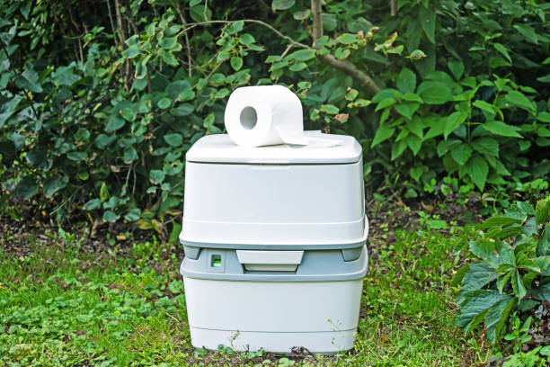 Cottleville, MO porta potty rental Company