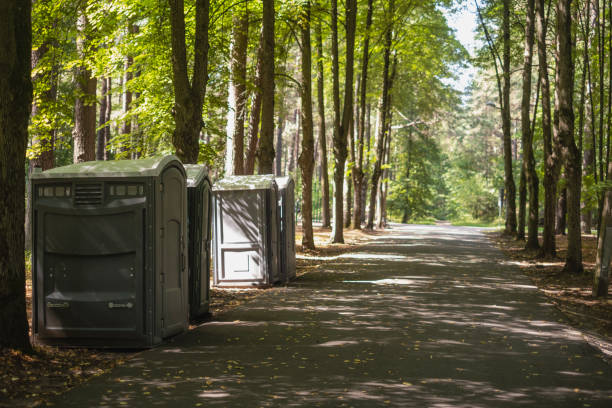 Best Restroom trailer rental cost  in Cottleville, MO