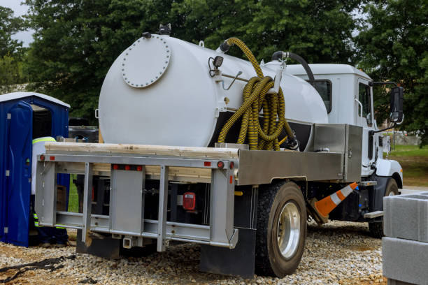Best Affordable portable toilet rental  in Cottleville, MO