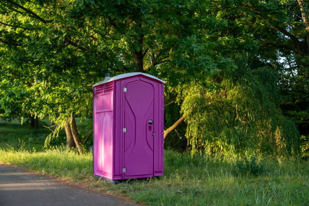 Affordable portable toilet rental in Cottleville, MO