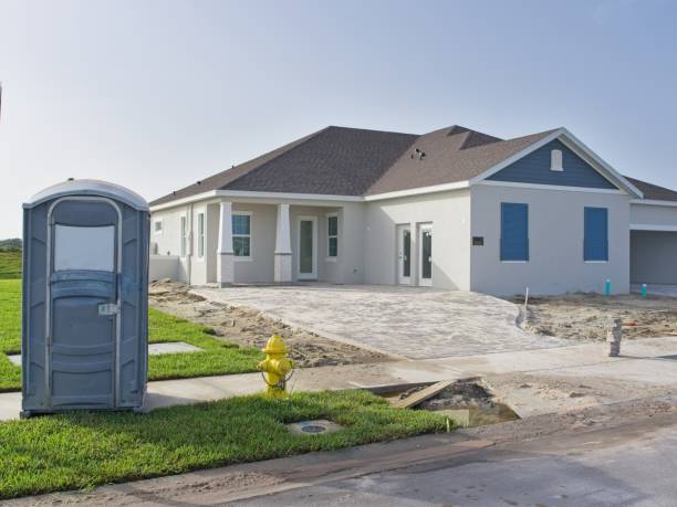 Best Portable bathroom rental  in Cottleville, MO