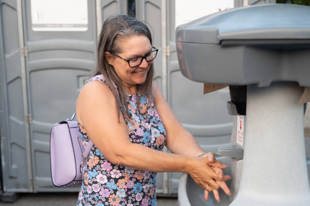 Best Porta potty rental for festivals  in Cottleville, MO