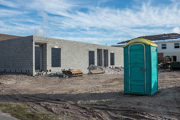 Best Local porta potty services  in Cottleville, MO