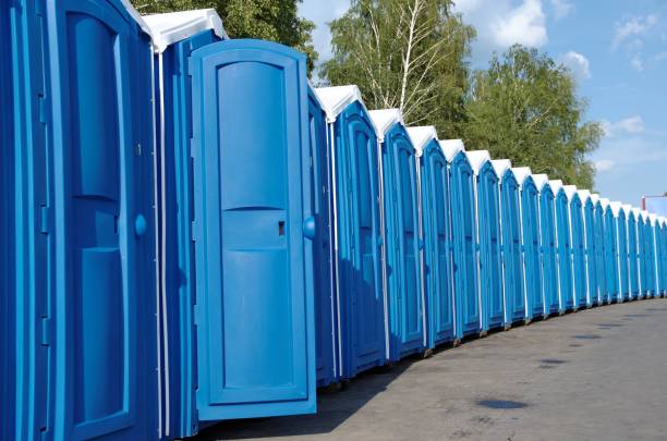 Best Porta potty delivery and setup  in Cottleville, MO